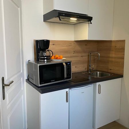 Chez Tony Apartment เปรีเกอ ภายนอก รูปภาพ