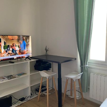 Chez Tony Apartment เปรีเกอ ภายนอก รูปภาพ
