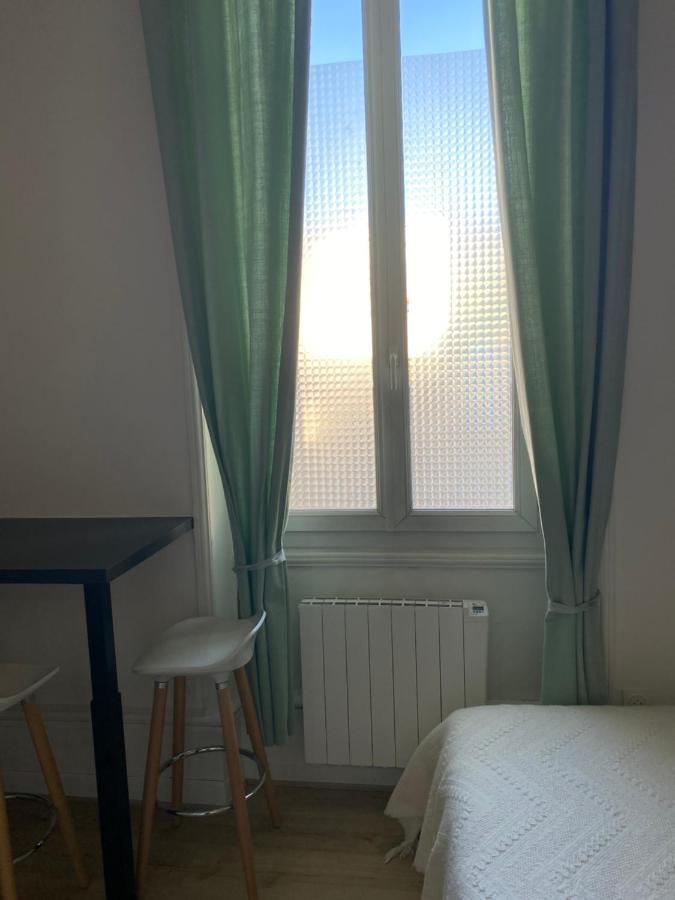 Chez Tony Apartment เปรีเกอ ภายนอก รูปภาพ