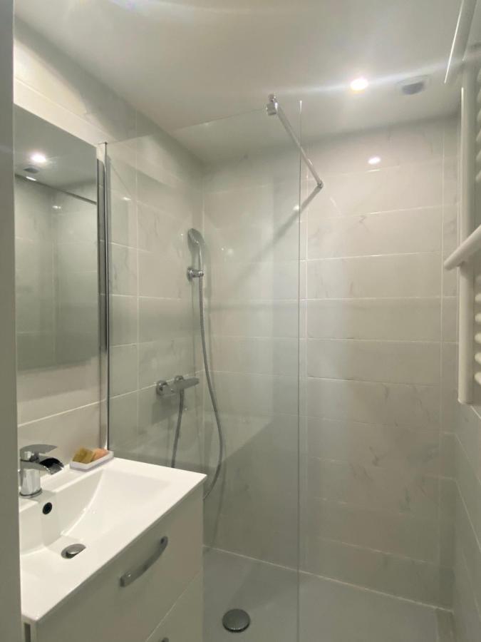 Chez Tony Apartment เปรีเกอ ภายนอก รูปภาพ